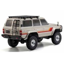 Kyosho KC10 Toyota Land Cruiser 60 scaler RTR