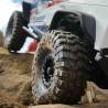 Coppia gomme 1.9 BFGoodrich KRAWLER 121mm mescola PREDATOR by Pro-Line