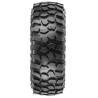 Pair of 1.9" BFGOODRICH KRAWLER XL PREDATOR 121mm offroad tires by Pro-Line