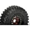 Pair of 1.9" BFGOODRICH KRAWLER XL G8 120mm offroad tires by Pro-Line
