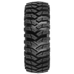 Coppia gomme 1.9 Maxxis TREPADOR 121mm mescola G8 by Pro-Line