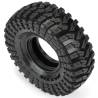 Coppia gomme 1.9 Maxxis TREPADOR 121mm mescola G8 by Pro-Line