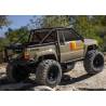Axial SCX-10 III - RTR scaler 1:10 Toyota SR5 1987 beige