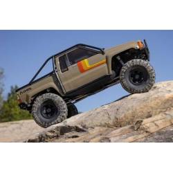 Axial SCX-10 III - RTR scaler 1:10 Toyota SR5 1987 beige