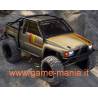 Axial SCX-10 III - RTR scaler 1:10 Toyota SR5 1987 beige
