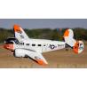 Beechcraft 1.5m BNF Basic AS3X + SAFE by E-Flite