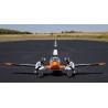 Beechcraft bimotore 1.5m BNF Basic AS3X / SAFE by E-Flite