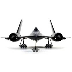 SR-71 40mm EDF Jet BNF Basic with AS3X and SAFE by E-Flite UMX