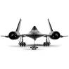 SR-71 40mm EDF Jet BNF Basic with AS3X and SAFE by E-Flite UMX