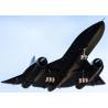 SR-71 40mm EDF Jet BNF Basic with AS3X and SAFE by E-Flite UMX