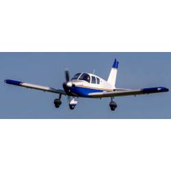 Piper Cherokee 1.3m BNF Basic AS3X + SAFE by E-Flite