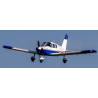 Piper Cherokee 1.3m BNF Basic AS3X + SAFE by E-Flite