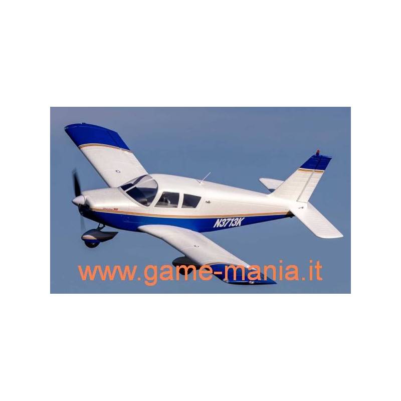 Piper Cherokee 1.3m BNF Basic AS3X + SAFE by E-Flite
