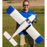 Piper Cherokee 1.3m BNF Basic AS3X + SAFE by E-Flite