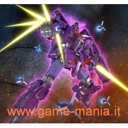 Psycho Gundam MkII 1/144 scale High Grade UC series by Bandai