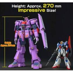 Psycho Gundam MkII 1/144 scale High Grade UC series by Bandai