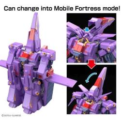 Psycho Gundam MkII 1/144 scale High Grade UC series by Bandai