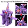Psycho Gundam MkII 1/144 scale High Grade UC series by Bandai