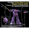 Psycho Gundam MkII 1/144 scale High Grade UC series by Bandai