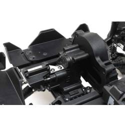LCXU transmission (Base Camp) DIG kit by Axial