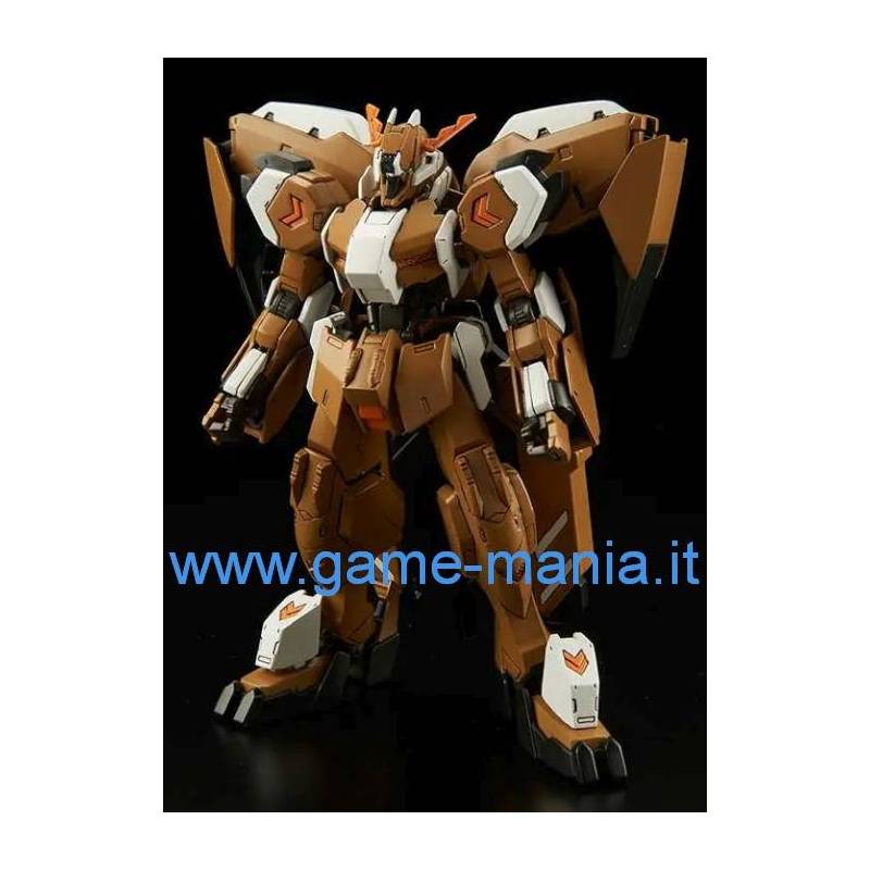 Gundam Gusion Rebake Full City 1/144 HG IBO by Bandai