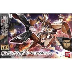 Gundam Gusion Rebake Full City 1/144 HG IBO by Bandai