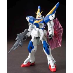 Star Build Strike Gundam Plavsky Wing 1/144 HGBF by Bandai