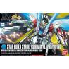 Star Build Strike Gundam Plavsky Wing 1/144 HGBF by Bandai