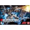 ARX-014 Silver Bullet scala 1:144 serie HGUC by Bandai