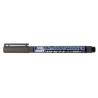 BROWN fine tip CM103 Mr.Hobby Marker by Mr. Hobby