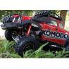120mm BLACK DESERT LIZARD dual spring shocks by Yeah R.