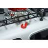 Catena con ganci metallici in scala x dettaglio scalers by Yeah Racing