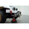 Catena con ganci metallici in scala x dettaglio scalers by Yeah Racing