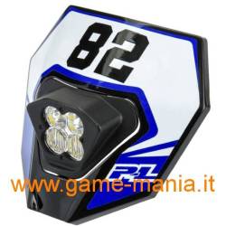 Front LED light kit for Losi Promoto-MX by Pro-Line