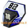 Fanale anteriore a LED per Losi Promoto-MX by Pro-Line
