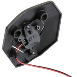Front LED light kit for Losi Promoto-MX by Pro-Line