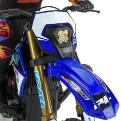 Fanale anteriore a LED per Losi Promoto-MX by Pro-Line