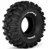 Coppia gomme 1.9 CR-Rowdy con inserti by Louise