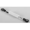 Rinvio di sterzo / barra Panhard replica Superlift 65-90mm by RC4WD