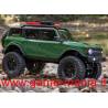 SCX-24 - Ford BRONCO V2 VERDE scaler RTR in scala 1:24