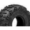 Coppia gomme 2.2 SEDONA con inserti in spugna by Hot Bodies