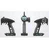 Flysky GT5 - 6ch. 2.4Ghz - 4WS - winch transmitter with receiver