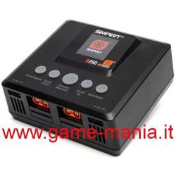 1S-4S up to 100W 220V lipo battery charger S250 by Spektrum