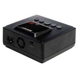Caricabatterie S250 220V fino a 100W per Lipo 1S-4S by Spektrum