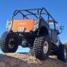 Axial SCX-10 III - RTR 1:10 con carrozzeria JEEP CJ-7 LAREDO
