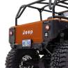 Axial SCX-10 III - RTR 1:10 con carrozzeria JEEP CJ-7 LAREDO