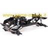 Axial SCX-10 III Rock Crawler BUILDERS KIT - 1/10 scale RC car assembly kit