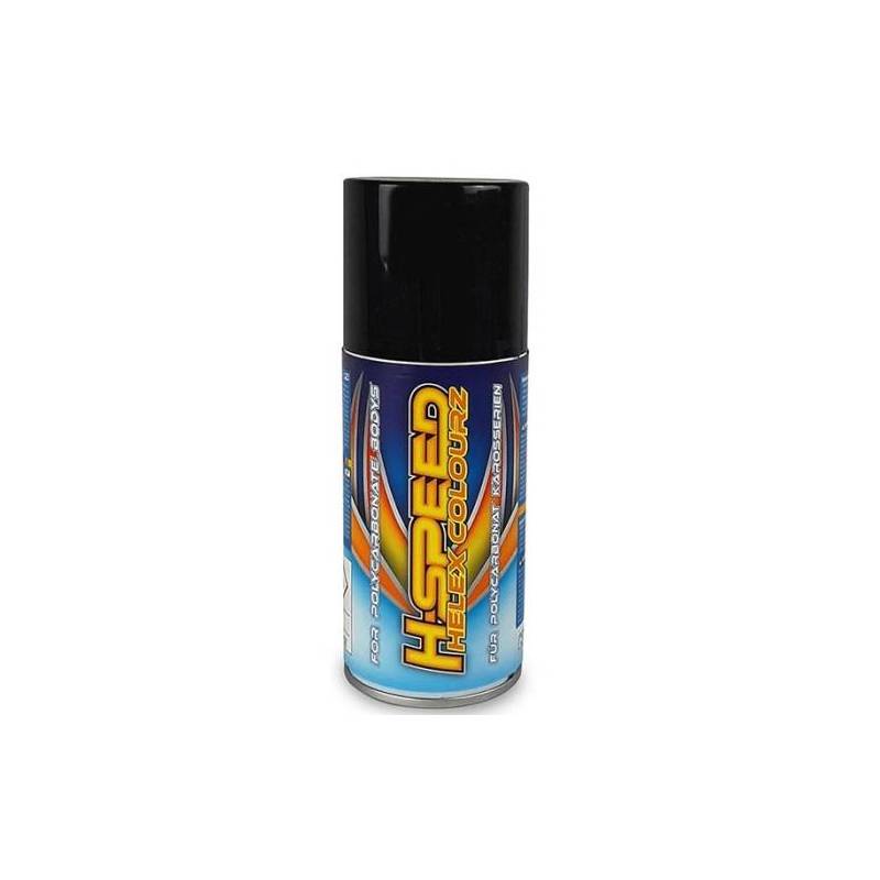 Vernice spray FUMEE VETRI 419 per policarbonato 150ml by HSP