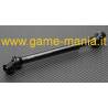 Telescopic 120-155mm. stainless steel universal joint by Gmade