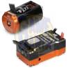 Spektrum FIRMA combo brushless per mezzi scala 1:24